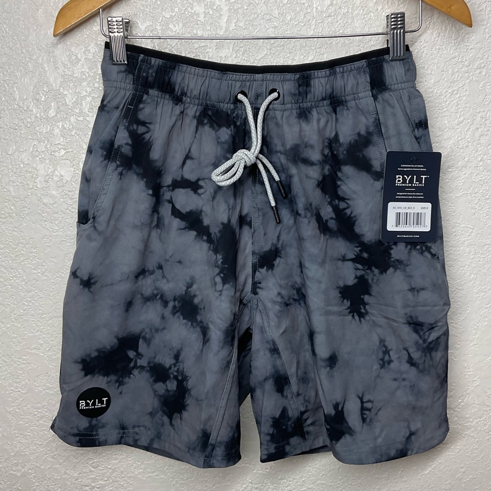 BYLT Premium Basics Active Short S